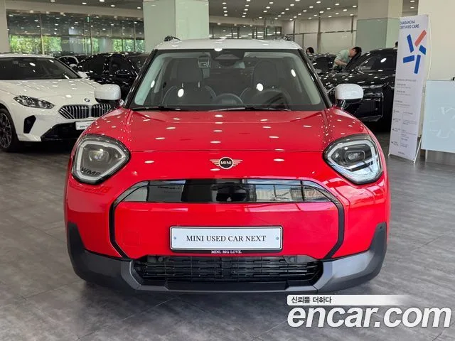 2025 Mini Aceman, foto 2