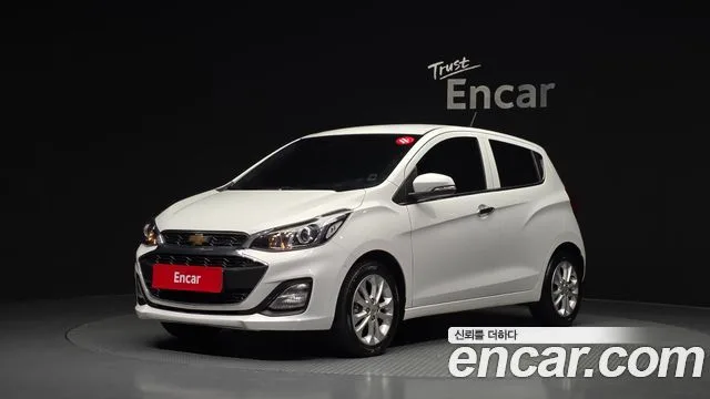 2022 Chevrolet Spark