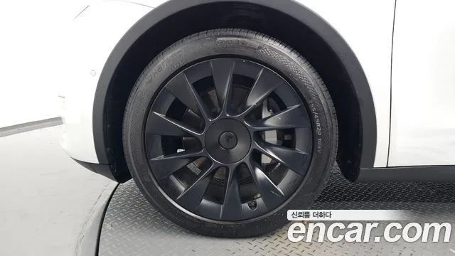 2021 Tesla Model Y, foto 4