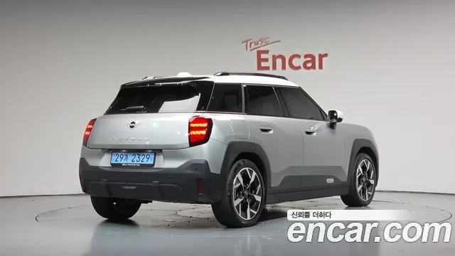 2026 Mini Aceman