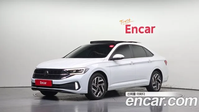 2023 Volkswagen Jetta