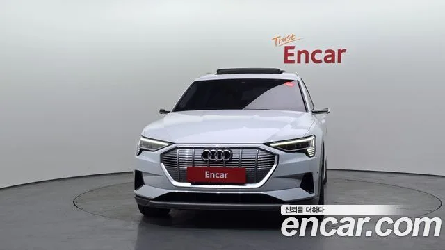 2021 Audi e-tron, foto 3
