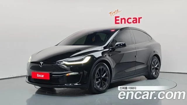 2023 Tesla Model X