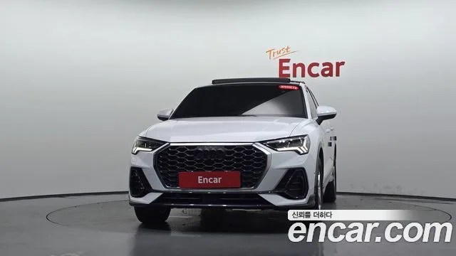 2020 Audi Q3, foto 2