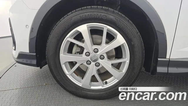 2020 Audi Q3, foto 4