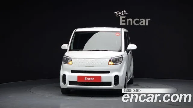 2022 Kia Ray, foto 3
