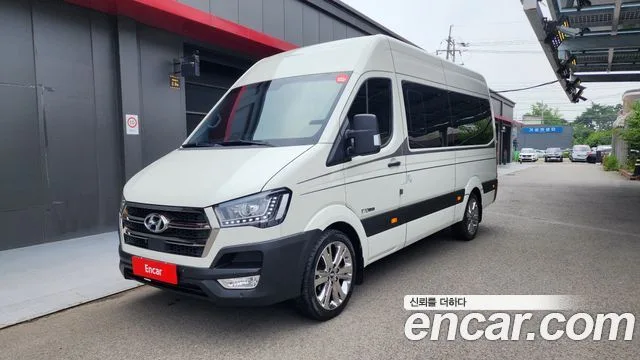 2025 Hyundai Solati