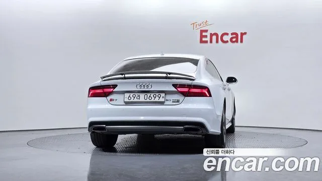 2016 Audi A7, foto 4
