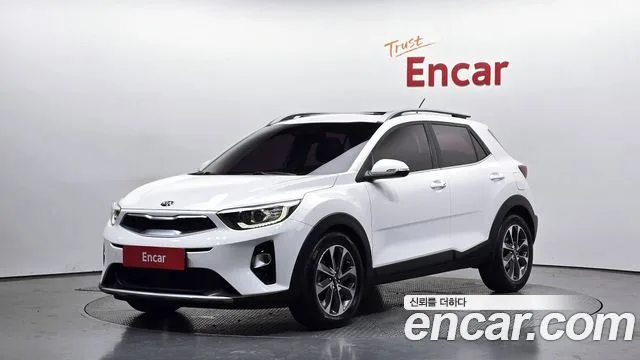 2018 Kia Stonic