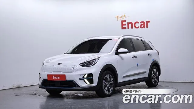 2019 Kia Niro