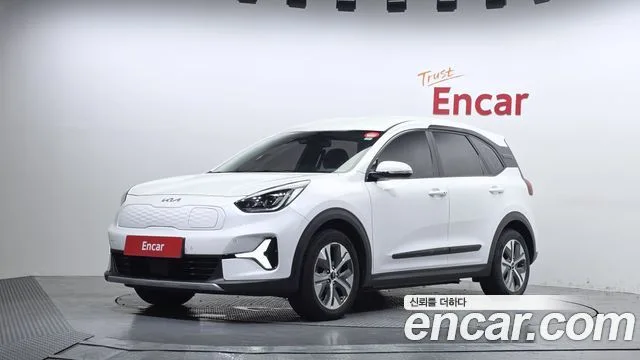 2023 Kia Niro