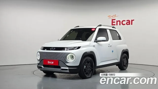 2024 Hyundai Casper