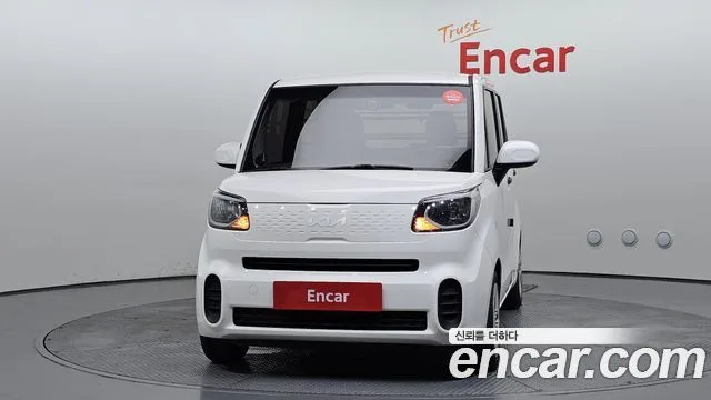 2022 Kia Ray, foto 3