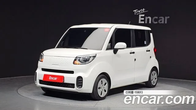 2022 Kia Ray