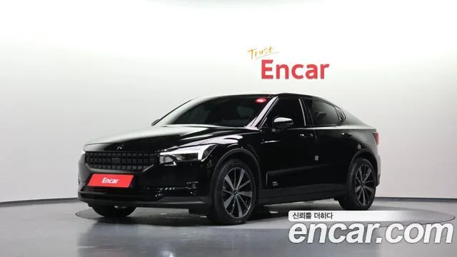 2022 Polestar Polestar 2