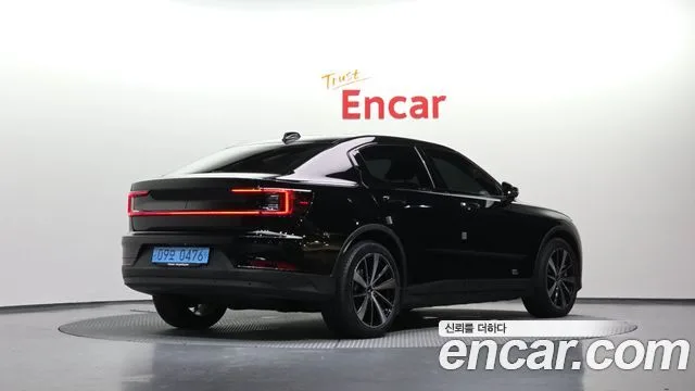 2022 Polestar Polestar 2, foto 2