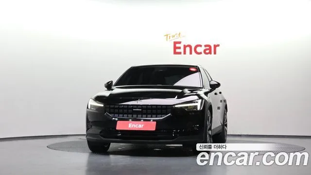 2022 Polestar Polestar 2, foto 3