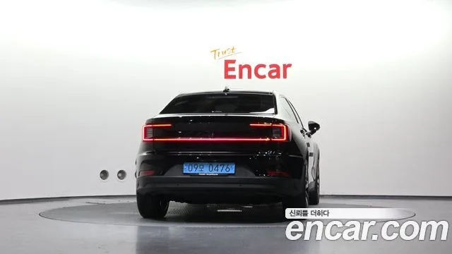2022 Polestar Polestar 2, foto 4