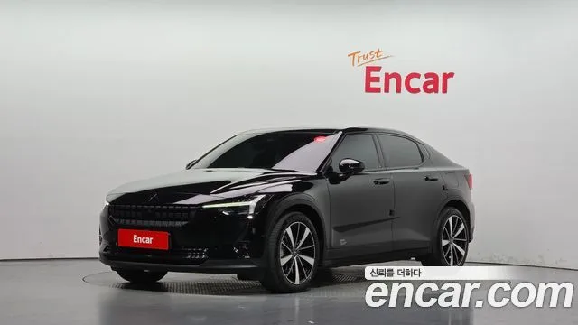 2022 Polestar Polestar 2