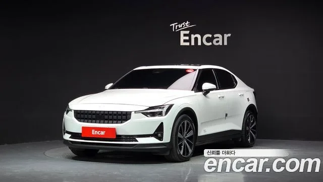 2022 Polestar Polestar 2