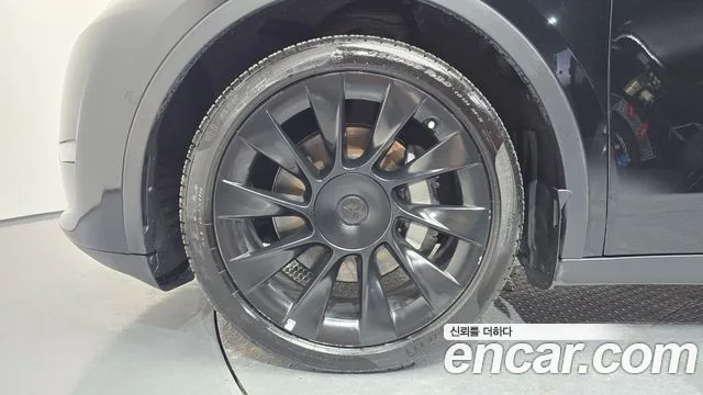 2022 Tesla Model Y, foto 4