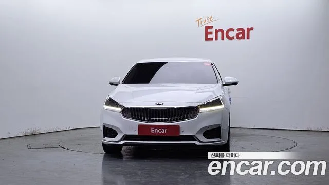 2016 Kia K7, foto 3