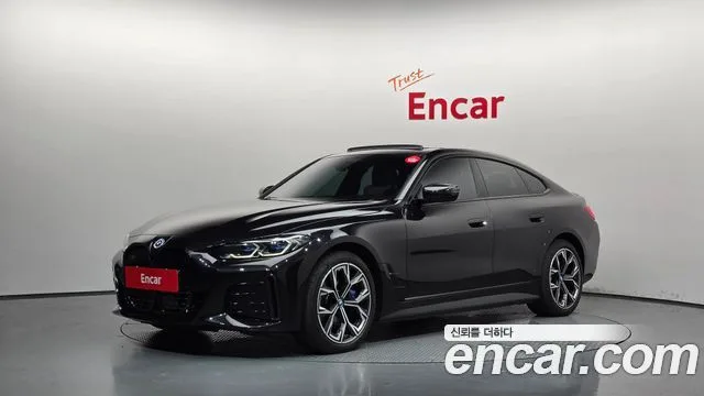 2023 BMW i4