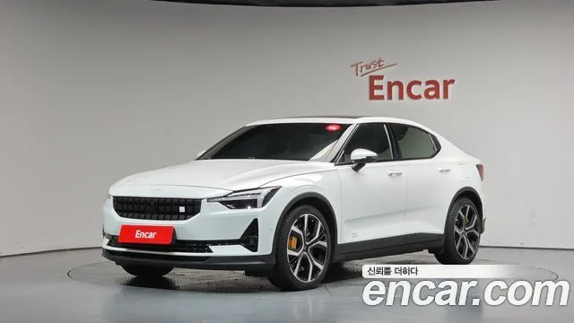2022 Polestar Polestar 2