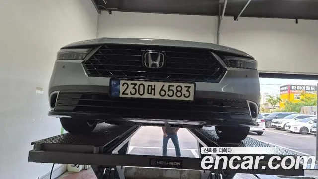 2023 Honda Accord