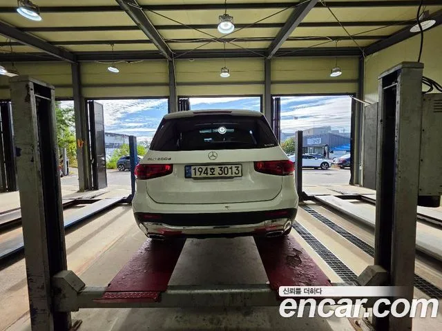 2022 Mercedes-Benz GLB-Class