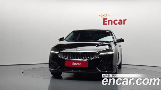 2016 Kia K7, foto 3