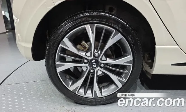 2021 Kia Morning, foto 4