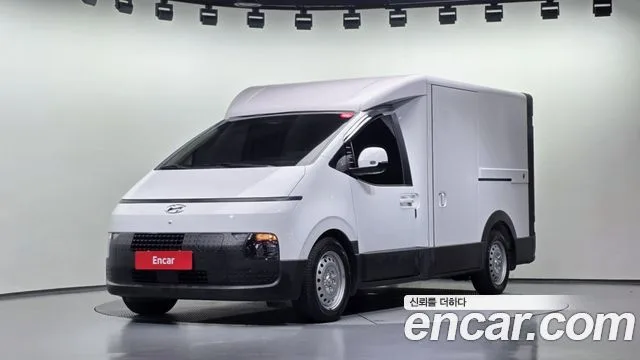 2025 Hyundai ST1
