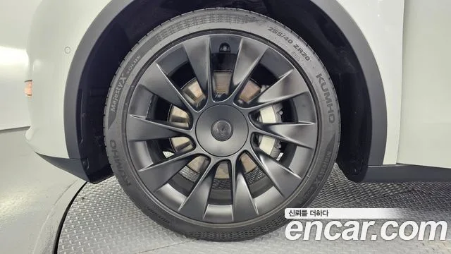 2022 Tesla Model Y, foto 4