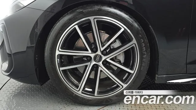 2025 Audi A5, foto 4