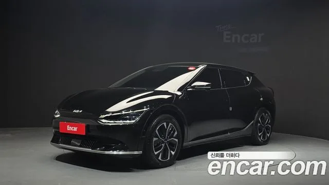 2023 Kia EV6