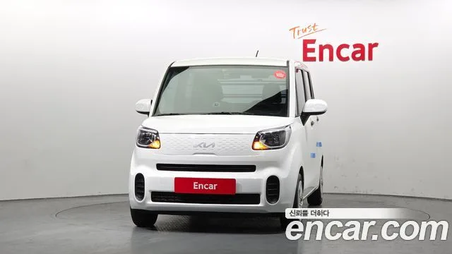 2022 Kia Ray, foto 3