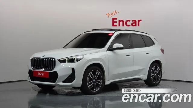 2025 BMW X1