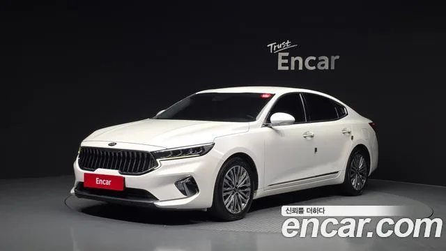 2020 Kia K7