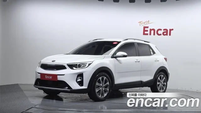 2019 Kia Stonic