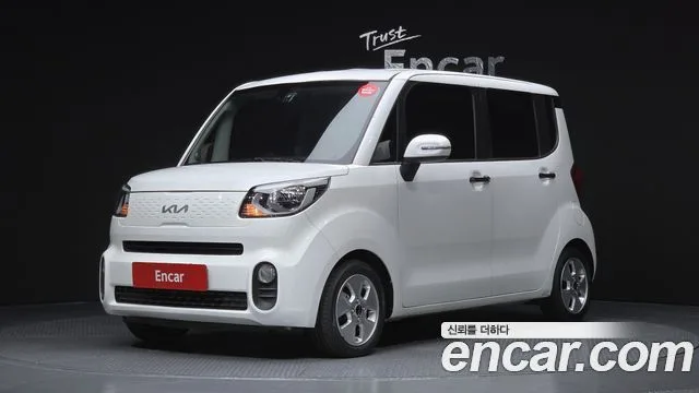2022 Kia Ray