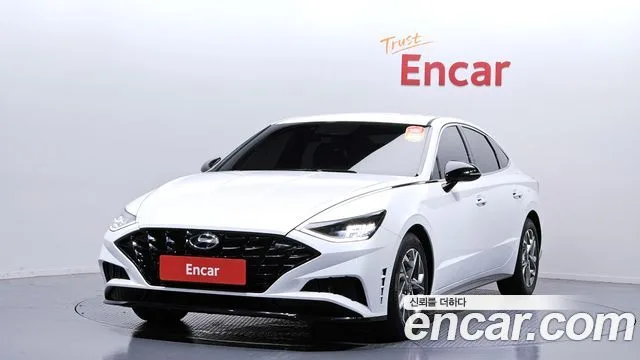 2022 Hyundai Sonata
