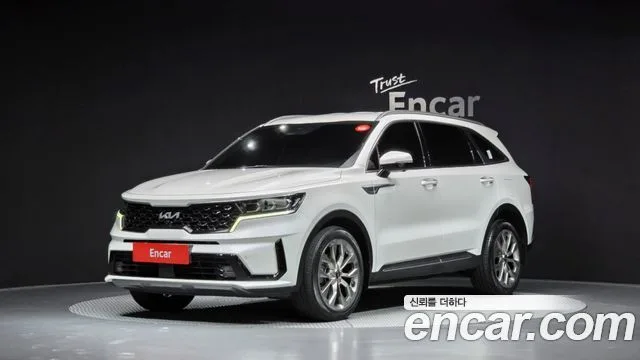 2022 Kia Sorento