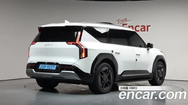 2024 Kia EV9