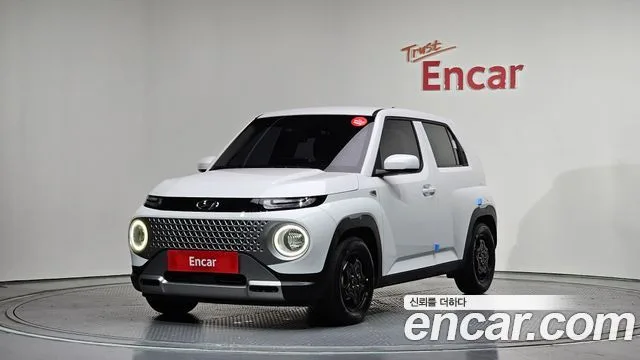 2023 Hyundai Casper