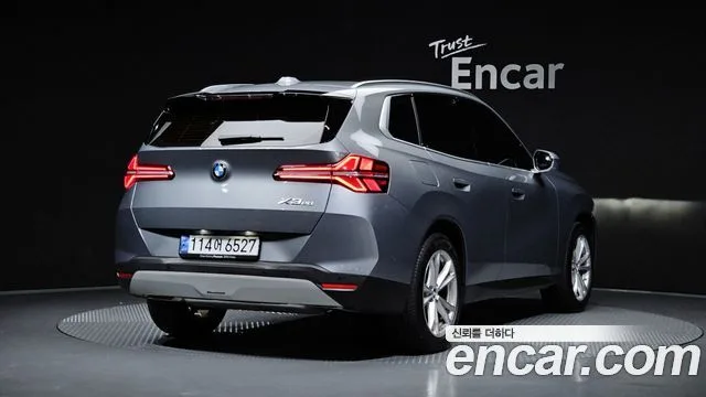 2025 BMW X3