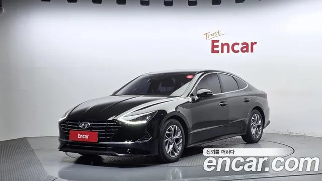 2020 Hyundai Sonata