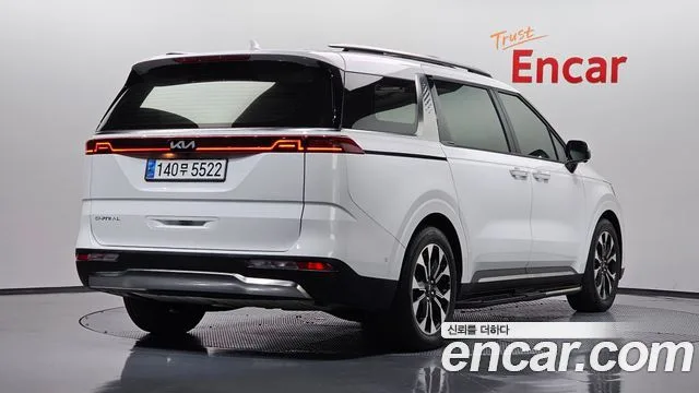 2023 Kia Carnival