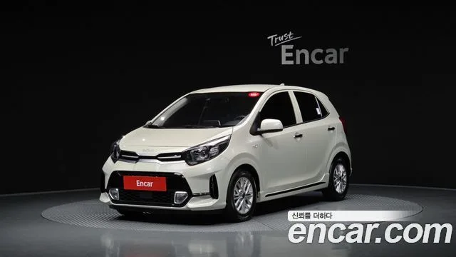 2023 Kia Morning