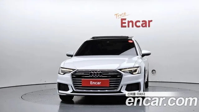 2021 Audi A6, foto 3